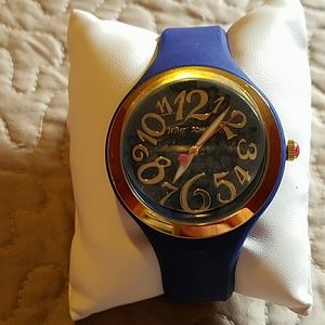 Betsey Johnson Watch